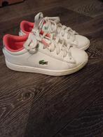 Lacoste sneakers maat 28, Gebruikt, Jongen of Meisje, Schoenen, Ophalen of Verzenden