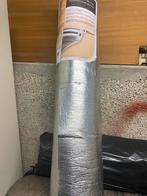 geluidsisolerende ondervloer, Ophalen, Overige materialen, 30 cm of meer, Overige typen