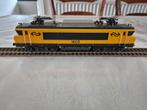 Lima NS 1605 elektrische locomotief, Hobby en Vrije tijd, Modeltreinen | H0, Gebruikt, Ophalen of Verzenden, NS, Lima
