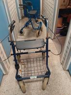 Gebroukt rollator, Ophalen of Verzenden