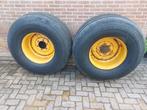 Banden met velgen. Schuitemaker/ Joskin/ Veenhuis, Zakelijke goederen, Agrarisch | Onderdelen | Banden, Velgen en Assen, Ophalen