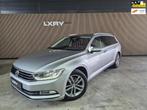Volkswagen Passat Variant 1.8 TFSI Highline 180PK | Navi | C, Gebruikt, Origineel Nederlands, Grijs, Adaptive Cruise Control