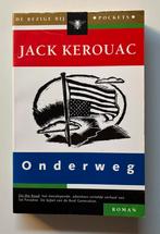 Jack Kerouac - Onderweg, Ophalen of Verzenden