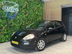 Fiat Punto Evo 1.3 M-Jet Lounge / Cruise / Airco / Radio / E, Voorwielaandrijving, Euro 5, Stof, Gebruikt