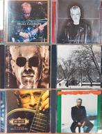 Bruce Cockburn - 6 CD's Zo Goed Als Nieuw, Ophalen of Verzenden, Zo goed als nieuw