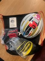 Ekoï Gara fietshelm, Ophalen of Verzenden, Zo goed als nieuw