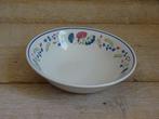 Servies, Wood & Sons, FIORE, zo goed als nieuw, Ophalen of Verzenden