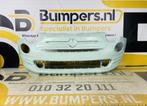 BUMPER Fiat 500 Facelift 2016-2022 VOORBUMPER 2-B8- 6374z