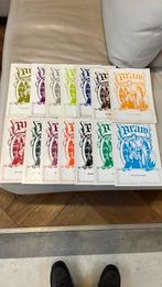 Aram strips 14 stuks, Meerdere stripboeken, Ophalen of Verzenden, Zo goed als nieuw