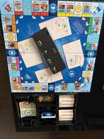 Monopoly Wereldeditie, Hobby en Vrije tijd, Gezelschapsspellen | Bordspellen, Drie of vier spelers, Ophalen, Zo goed als nieuw