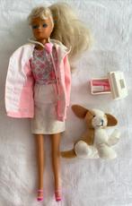 Barbie klonen 2 stuks, Ophalen of Verzenden, Zo goed als nieuw, Overige typen