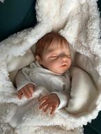 Reborn baby, Verzamelen, Poppen, Ophalen of Verzenden, Nieuw, Babypop, Levensecht of Reborn