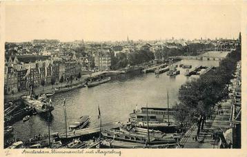 (381-135-041) Amsterdam Binnenamstel beschikbaar voor biedingen