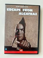 —Escape from Alcatraz—regie Don Siegel, Cd's en Dvd's, Vanaf 12 jaar, Ophalen of Verzenden, Zo goed als nieuw, Waargebeurd drama