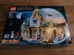 Lego Harry Potter 76398 Hogwarts Ziekenhuisvleugel, Kinderen en Baby's, Speelgoed | Duplo en Lego, Ophalen of Verzenden, Zo goed als nieuw