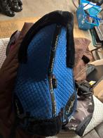 Te koop bontje voor onder zadel, Dieren en Toebehoren, Ophalen of Verzenden, Zo goed als nieuw, Dressuur