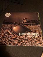 Bomb The Bass - Sandcastles Vinyl, Verzenden, Zo goed als nieuw, 12 inch