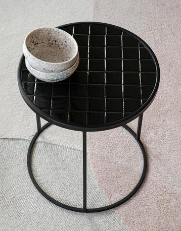 Leuke bijzettafel van Zuiver beschikbaar voor biedingen