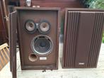 Studiocraft Bose luidsprekers, Audio, Tv en Foto, Luidsprekers, Gebruikt, Subwoofer, Ophalen of Verzenden, Bose