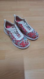 Tamaris sneakers mt.39, Ophalen of Verzenden, Zo goed als nieuw, Sneakers of Gympen