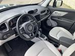 Jeep Renegade 1.3T Freedom, 65 €/maand, Gebruikt, 4 cilinders, 150 pk
