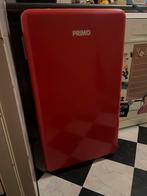 Kleine Koelkast met Vriesvak - Prima voor 1 Persoon, Witgoed en Apparatuur, Koelkasten en IJskasten, Gebruikt, Minder dan 85 cm