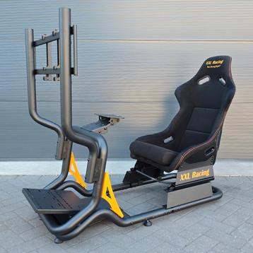 XXL Racing Competition bundel beschikbaar voor biedingen