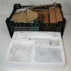 Luxe sanitair onderdelen o.m. Hotbath vanaf 350€, Ophalen, Nieuw, Rvs, Bad