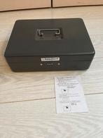 Beaumont Geldkist met Combinatieslot, Ophalen of Verzenden, Gebruikt