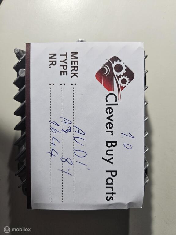 Adaptive licht control module originel ('20-'24) 4k0941572cs, Auto-onderdelen, Verlichting, Audi, Gebruikt, Ophalen of Verzenden