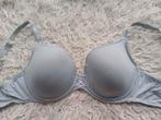 Blauwe BH van Marie Jo maat 70D, Kleding | Dames, Ondergoed en Lingerie, Marie Jo, Ophalen of Verzenden, Blauw, BH