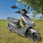 Kymco VP50, slechts 1.310km gelopen, nieuwstaat, 1e eigenaar, Fietsen en Brommers, Scooters | Kymco, Ophalen, Zo goed als nieuw