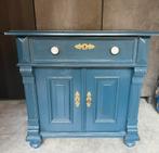 Biedemeier kast, antieke commode, brocante kast met lades, Antiek en Kunst, Antiek | Meubels | Kasten, Ophalen