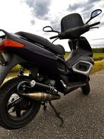 Gilera Runner 70cc  ruilen172 op brom of zip 70 op brom, Ophalen, Overige modellen, Maximaal 45 km/u, Zo goed als nieuw