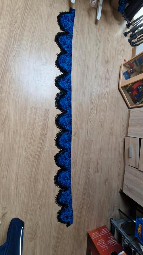 Complete set voor scania s., Auto-onderdelen, Vrachtwagen-onderdelen, Scania, Interieur en Bekleding, Ophalen