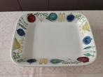 Picknick Rörstrand overschaal no 25, Huis en Inrichting, Keuken | Servies, Ophalen of Verzenden, Zo goed als nieuw, Overige stijlen