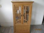 kastje, Huis en Inrichting, Ophalen, Gebruikt, 1 of 2 laden, 100 tot 150 cm