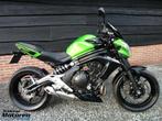 Kawasaki ER-6n ABS, Motoren, Motoren | Kawasaki, 649 cc, Bedrijf, Meer dan 35 kW, Toermotor