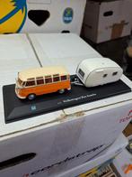Volkswagen bus samba, Ophalen of Verzenden
