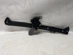 Raammechanisme linksachter BMW E53 X5 8243805S, Ophalen of Verzenden, Gebruikt, BMW