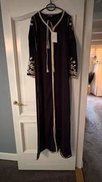 Caftan lange jurk van Arabic dresses, Kleding | Dames, Overige typen, Zwart, Nieuw, Ophalen of Verzenden