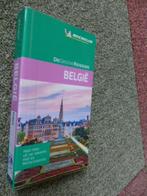 reisgids België Brussel Brugge Gent Ardennen, Ophalen of Verzenden, Reisgids of -boek, Benelux, Gelezen