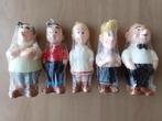 Suske en Wiske complete set, Ophalen, Suske en Wiske, Nieuw, Beeldje of Figuurtje