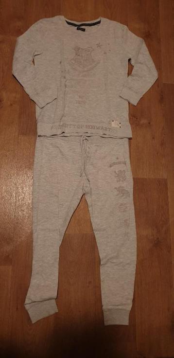 Joggingpak Harry Potter mt 42 beschikbaar voor biedingen