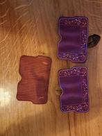 Schleich dekens klein, Verzamelen, Dierenverzamelingen, Ophalen of Verzenden, Zo goed als nieuw, Paard, Beeldje of Figuurtje