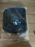 KLM  schoudertassen, Verzenden, Nieuw, Blauw, Overige merken