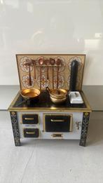 Mooi antiek keukentje, Ophalen of Verzenden