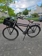 Cortina U4 Transporter 26 inch jongensfiets met 3V, Gebruikt, Versnellingen, Cortina, Ophalen