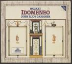 Mozart - Idomeneo John Eliot Gardiner, Verzenden, Classicisme, Zo goed als nieuw, Opera of Operette