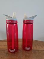 Camelbak drinkflessen per stuk 6,50 en 2 voor 10,-, Ophalen of Verzenden, Gebruikt
